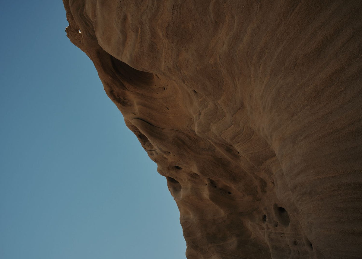 Sand Structure
