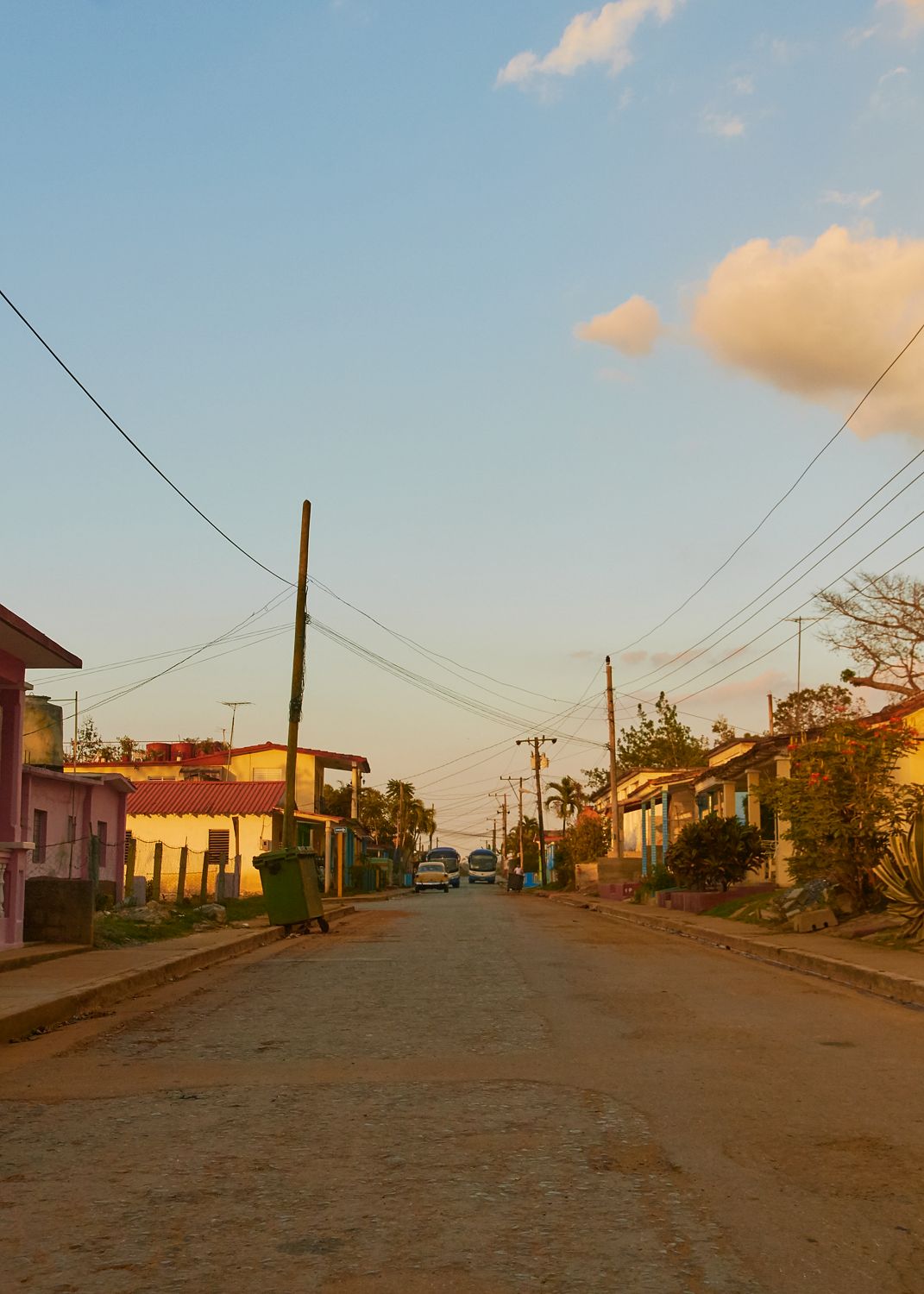 Valle de Viñales