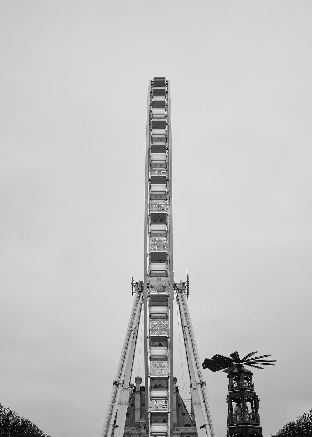 Parisian Fair