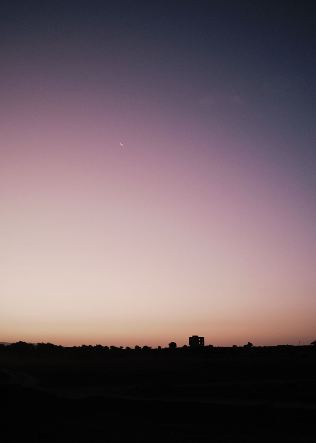 Sunrise Glow