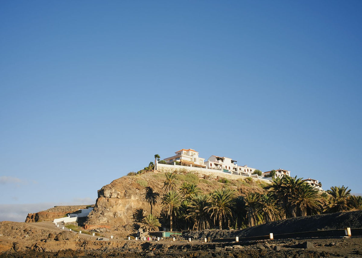 Coastal Manor