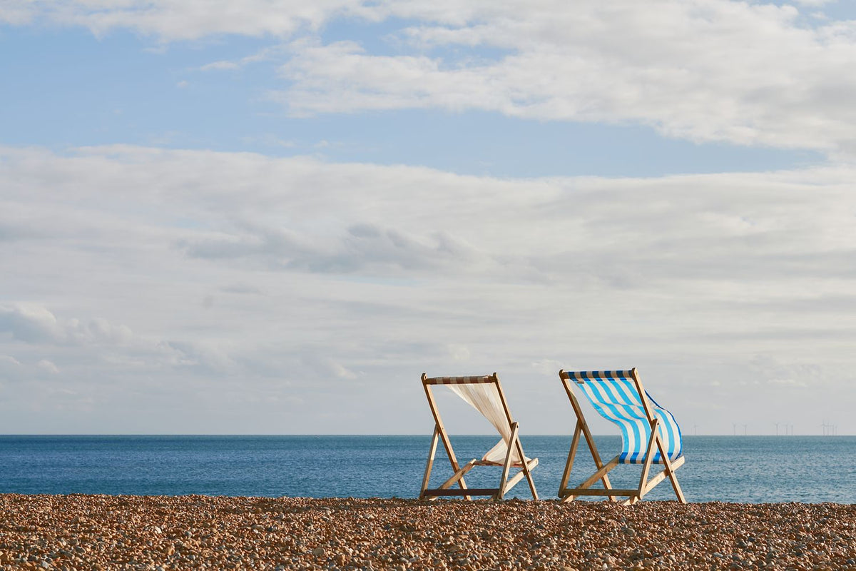Together in Brighton